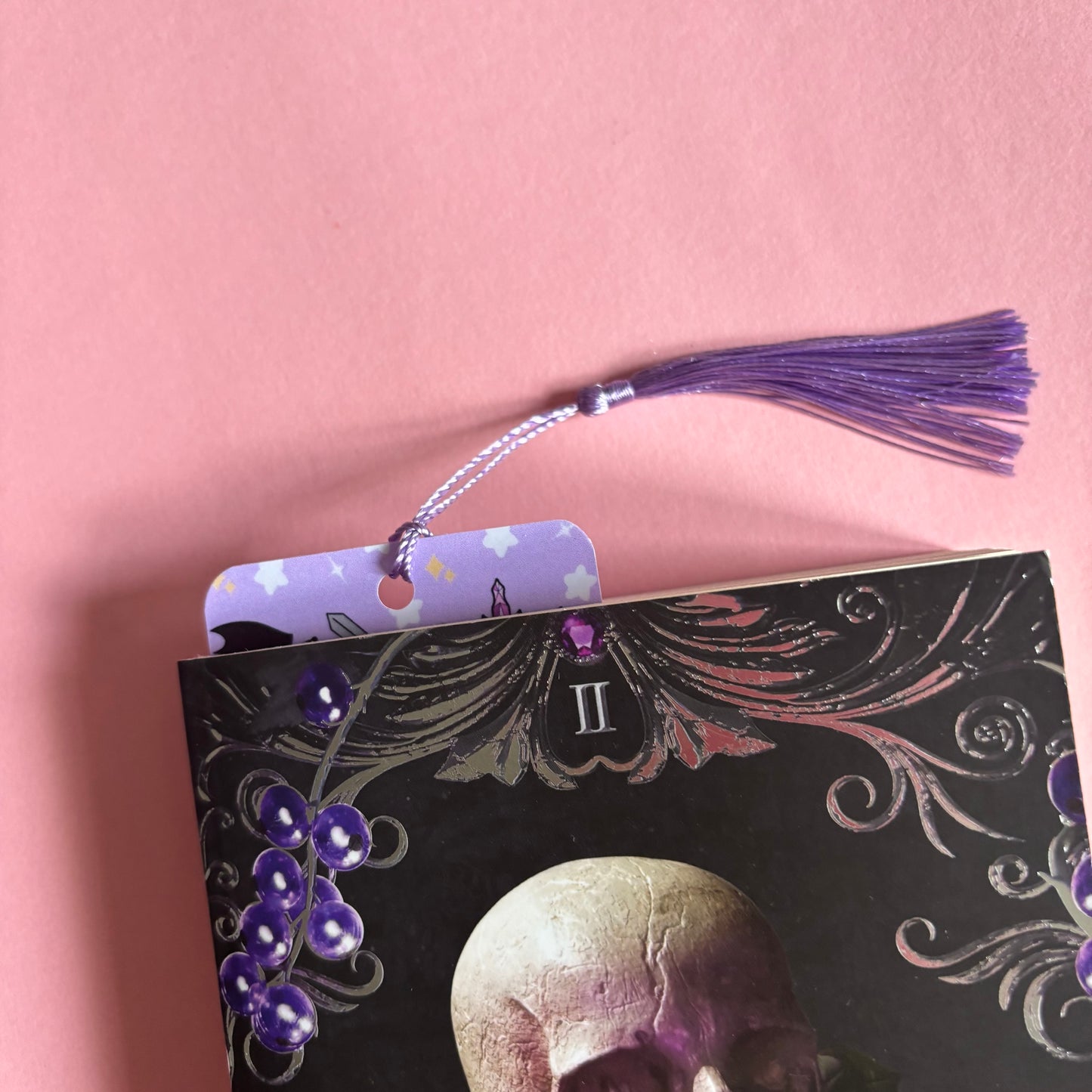 Romantasy Large bookmark