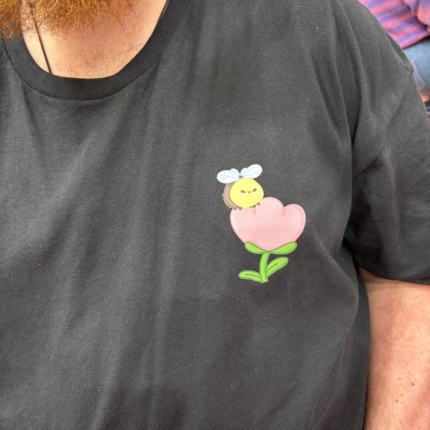 Flick & Tulip Tshirt