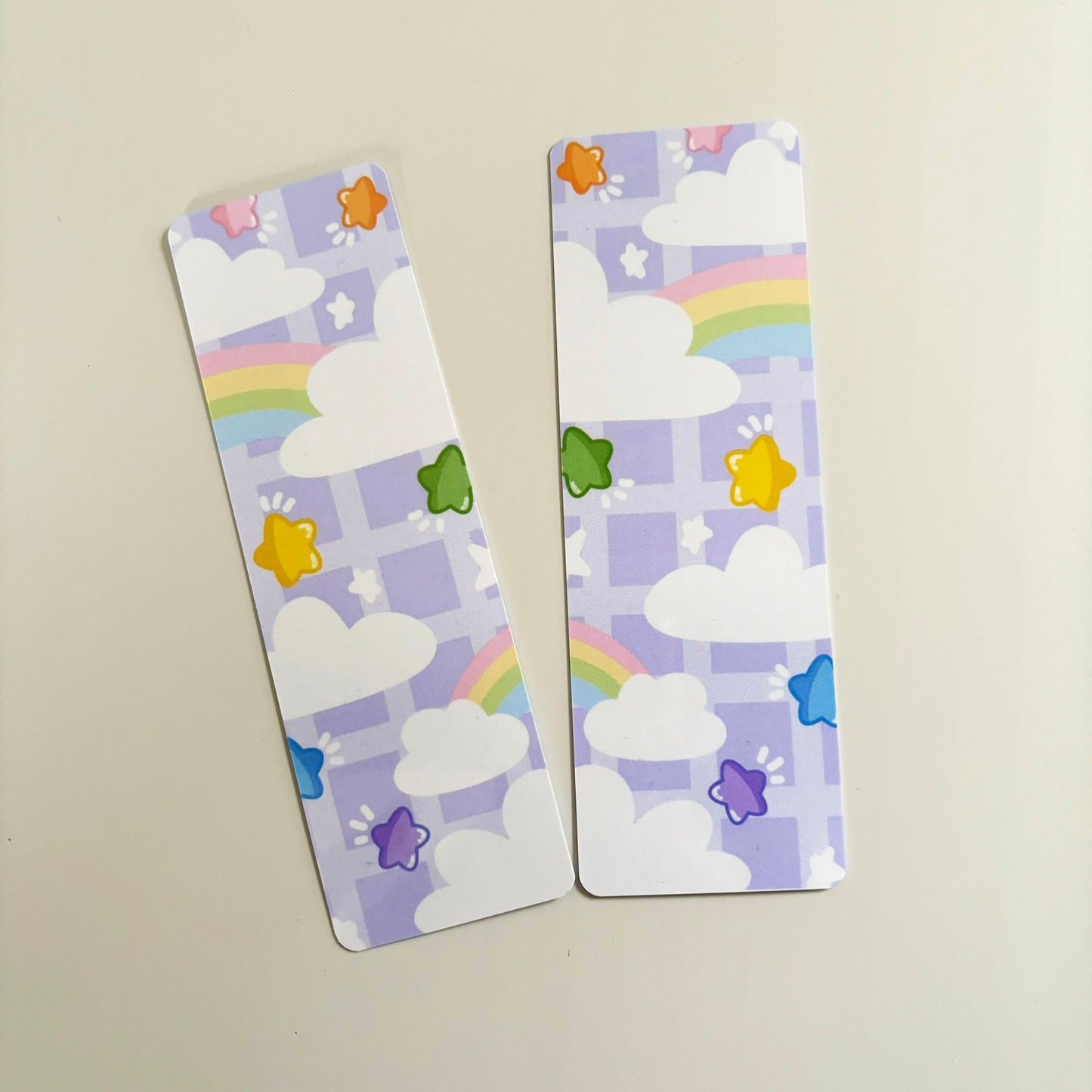 Dreamland arcade Bookmark