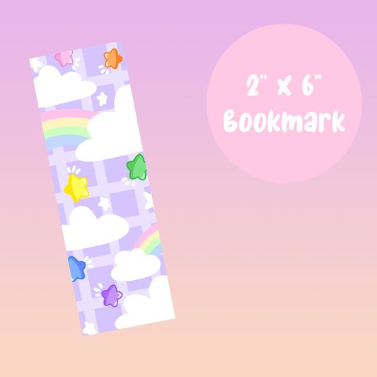 Dreamland arcade Bookmark